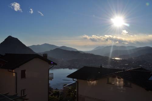 Lugano Zwitserland Laatste minuut Kortingscode Booking.com