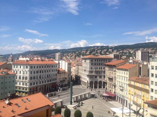 Trieste Italy Last Minute Discount Code Booking.com