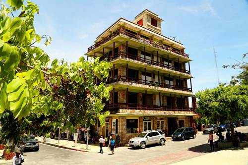 Palenque, Chiapas México Último Minuto Código de Descuento Booking.com
