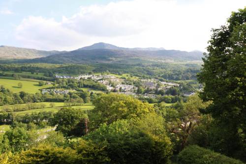 Dolgellau Royaume-Uni Code de réduction de dernière minute Booking.com