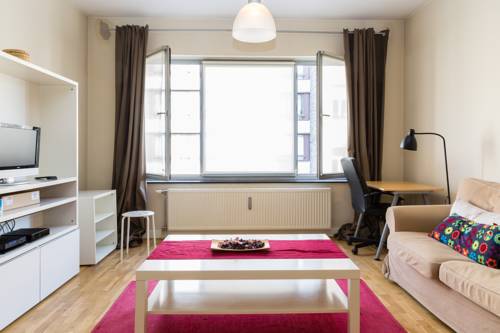 Brussels Belgium Last Minute Discount Code Booking.com
