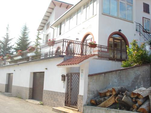 Campo di Giove Italien Last-Minute-Rabattcode Booking.com