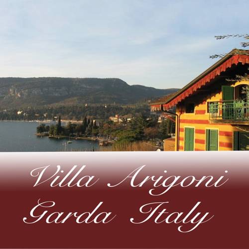Garda Italien Last-Minute-Rabattcode Booking.com
