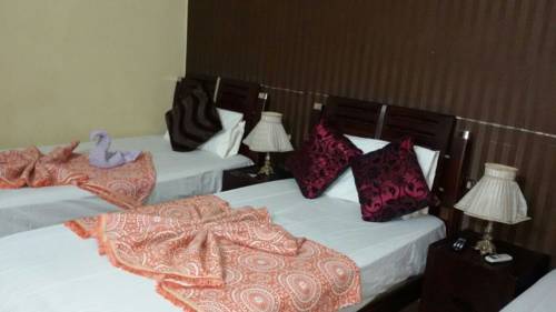 Cairo Egypt Last Minute Discount Code Booking.com