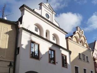 Tabor Czech Republic Last Minute Discount Code Agoda.com