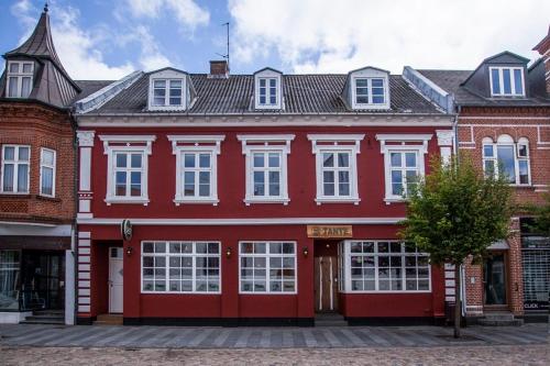 Lemvig Denmark Last Minute Discount Code Agoda.com