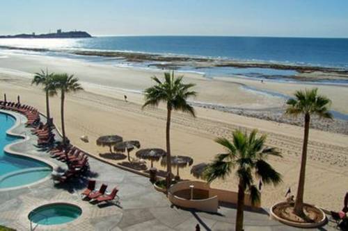 Puerto Penasco Mexiko Last-Minute-Rabattcode Booking.com