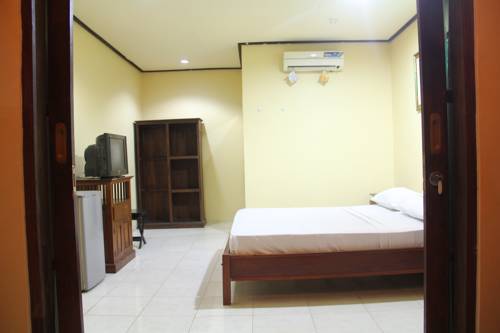 Seminyak Indonesië Laatste minuut Kortingscode Booking.com