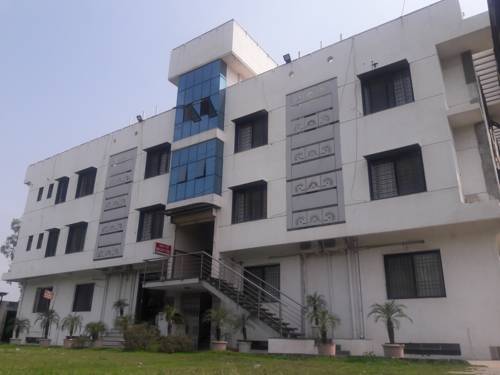 Waluj Buzurg Indien Last-Minute-Rabattcode Booking.com