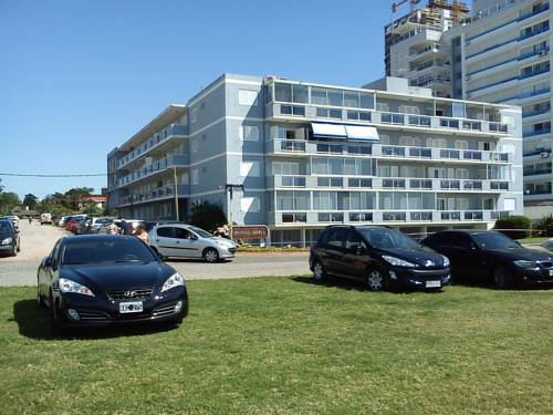 Punta del Este Uruguay Último Minuto Código de Descuento Booking.com