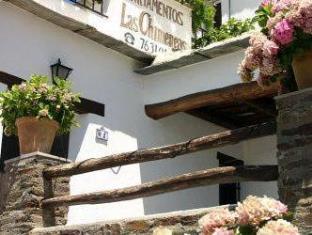 Pitres Spain Last Minute Discount Code Agoda.com