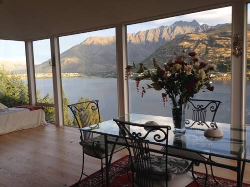 Queenstown Neuseeland Last-Minute-Rabattcode Booking.com