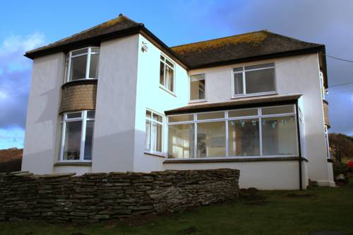 Crantock Royaume-Uni Code de réduction de dernière minute Booking.com