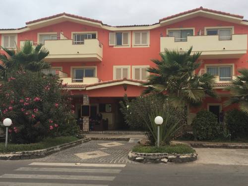 Santa Maria Kaapverdië Laatste minuut Kortingscode Booking.com
