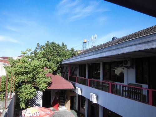 Yogyakarta Indonesia Último Minuto Código de Descuento Booking.com