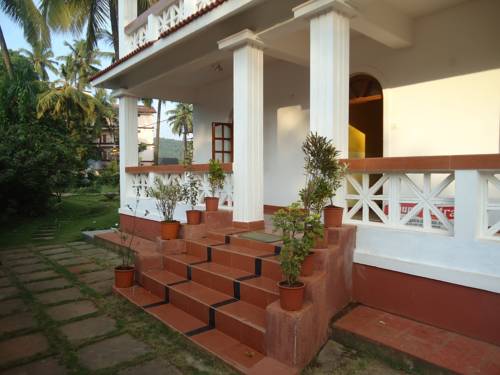 Arpora India Last Minute Discount Code Booking.com