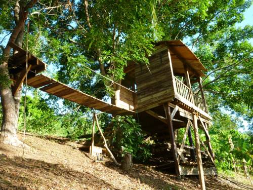 Vieux-Bewohner Guadeloupe Last-Minute-Rabattcode Booking.com