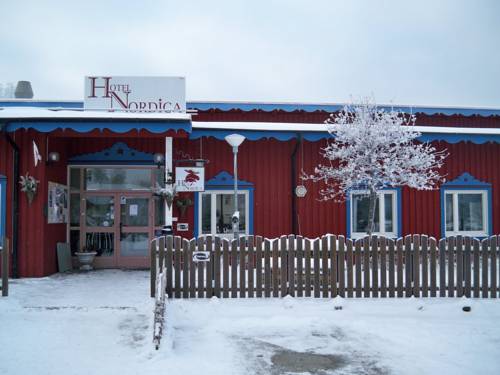 Strömsund Suède Code de réduction de dernière minute Booking.com