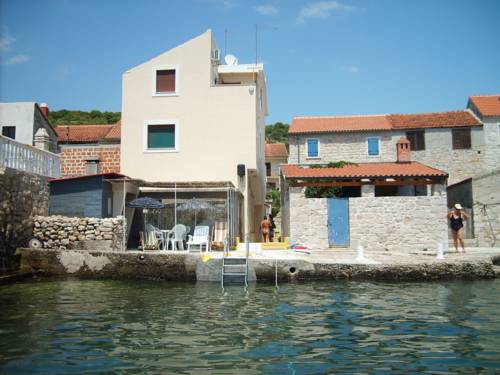 Prvić Luka Kroatien Last-Minute-Rabattcode Booking.com