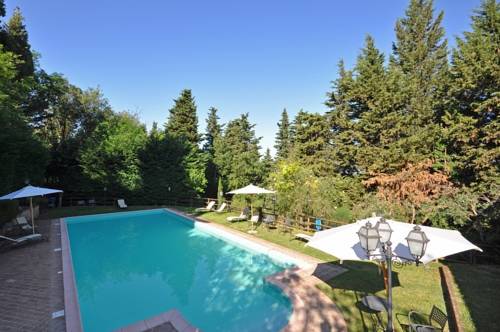 Montespertoli Italien Last-Minute-Rabattcode Booking.com