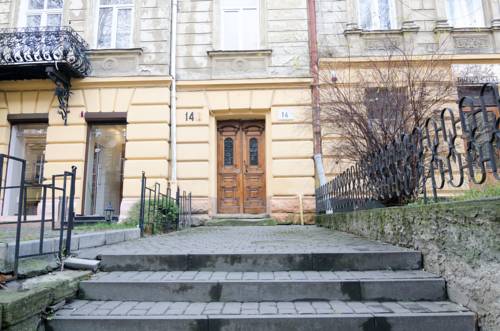 Lviv Ukraine Code de réduction de dernière minute Booking.com