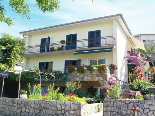 Krk Kroatien Last-Minute-Rabattcode Booking.com