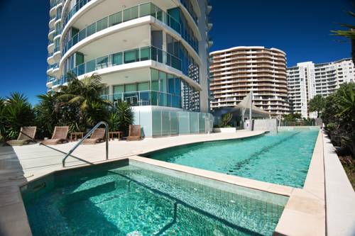 Gouden Kust Australië Laatste minuut Kortingscode Booking.com