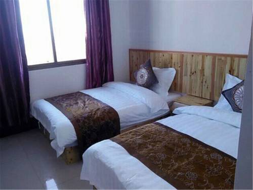 Honghe China Last-Minute-Rabattcode Booking.com