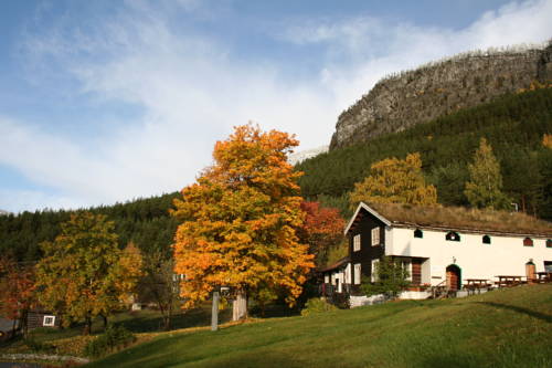 Otta Norway Last Minute Discount Code Booking.com