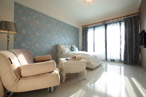 Hualien City Taiwan Last Minute Discount Code Booking.com