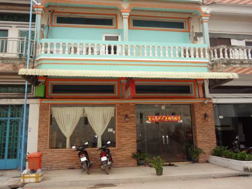 Bavet Cambodia Last Minute Discount Code Booking.com