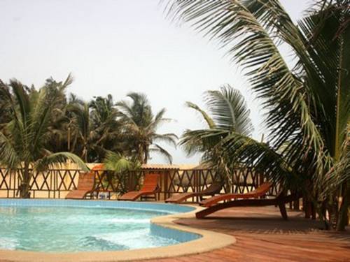 Lomé Gehen Last-Minute-Rabattcode Booking.com