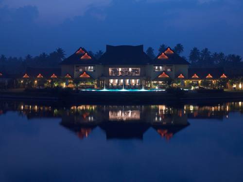 Kumarakom Indien Last-Minute-Rabattcode Booking.com