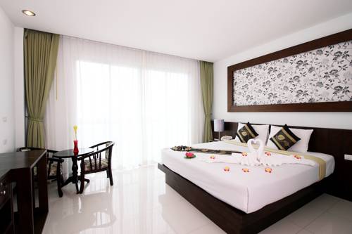 Plage de Kata Thaïlande Code de réduction de dernière minute Booking.com