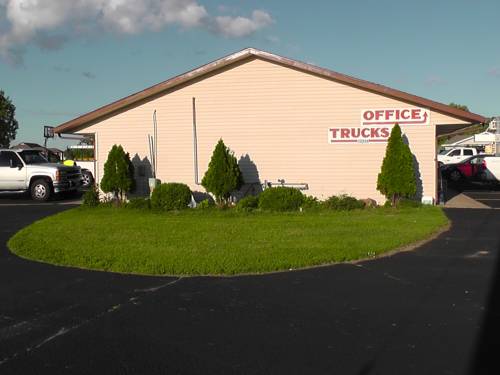 Osseo (Wisconsin) Verenigde Staten Laatste minuut Kortingscode Booking.com