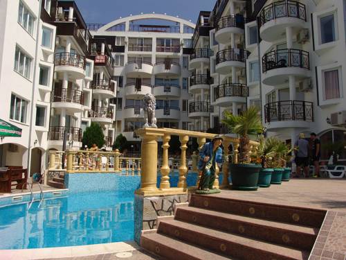 Sunny Beach Bulgaria Last Minute Discount Code Booking.com