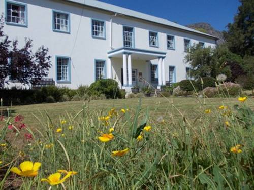 Franschhoek South Africa Last Minute Discount Code Booking.com