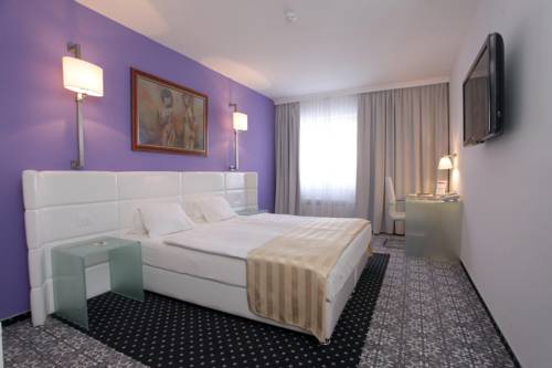 Sesvete, Zagreb Croatie Code de réduction de dernière minute Booking.com