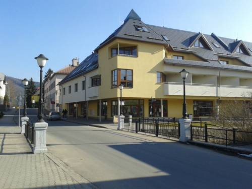 Velké Losiny Czech republic Last Minute Discount Code Booking.com