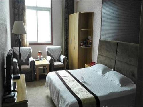 Jianyang China Last Minute Discount Code Booking.com