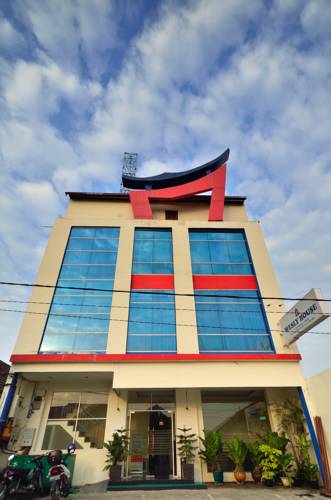 Medan Indonesien Last-Minute-Rabattcode Booking.com