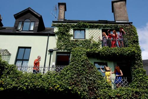 Galway Ierland Laatste minuut Kortingscode Booking.com