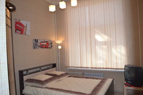 Samara Russland Last-Minute-Rabattcode Booking.com