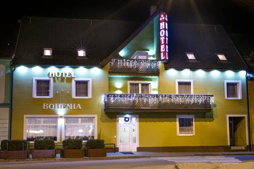 Lomnice nad Lužnicí Tschechien Last-Minute-Rabattcode Booking.com