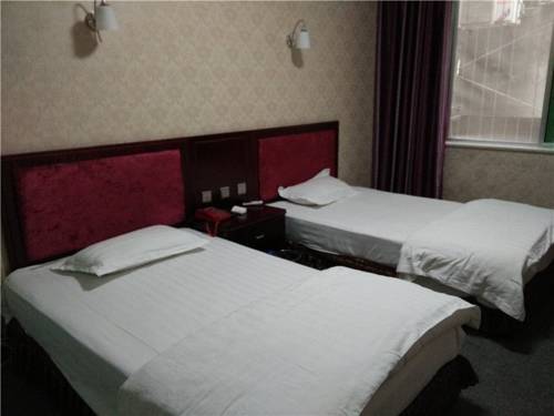 Shuangliu China Laatste minuut Kortingscode Booking.com