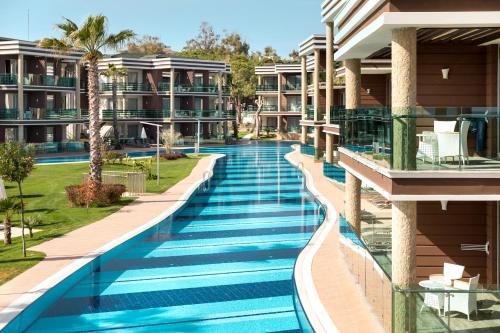 Serik Turkey Last Minute Discount Code Agoda.com