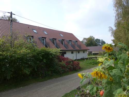 Oranienburg Deutschland Last-Minute-Rabattcode Booking.com
