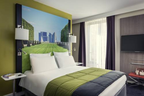 Saint-Germain-en-Laye Frankreich Last-Minute-Rabattcode Booking.com