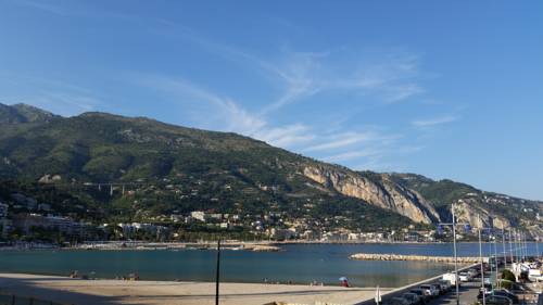 Menton Frankrijk Laatste minuut Kortingscode Booking.com