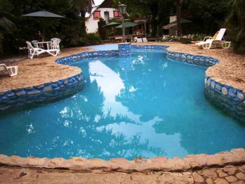 Sierra de la Ventana Argentina Last Minute Discount Code Booking.com